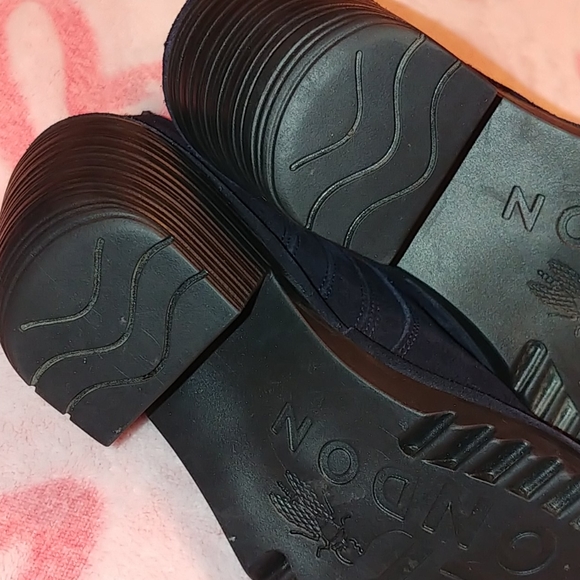 Fly London booties - Picture 8 of 16